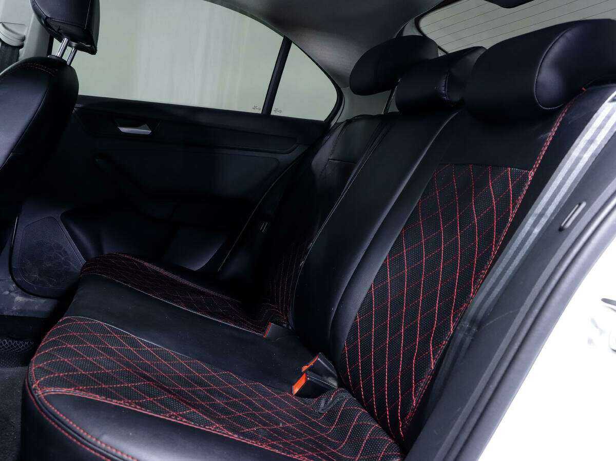 Volkswagen Polo б/у, 2020, Механическая. Фото: #10