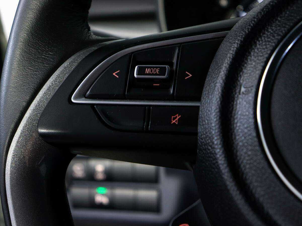 Suzuki Baleno б/у, 2022, Автоматическая. Фото: #19