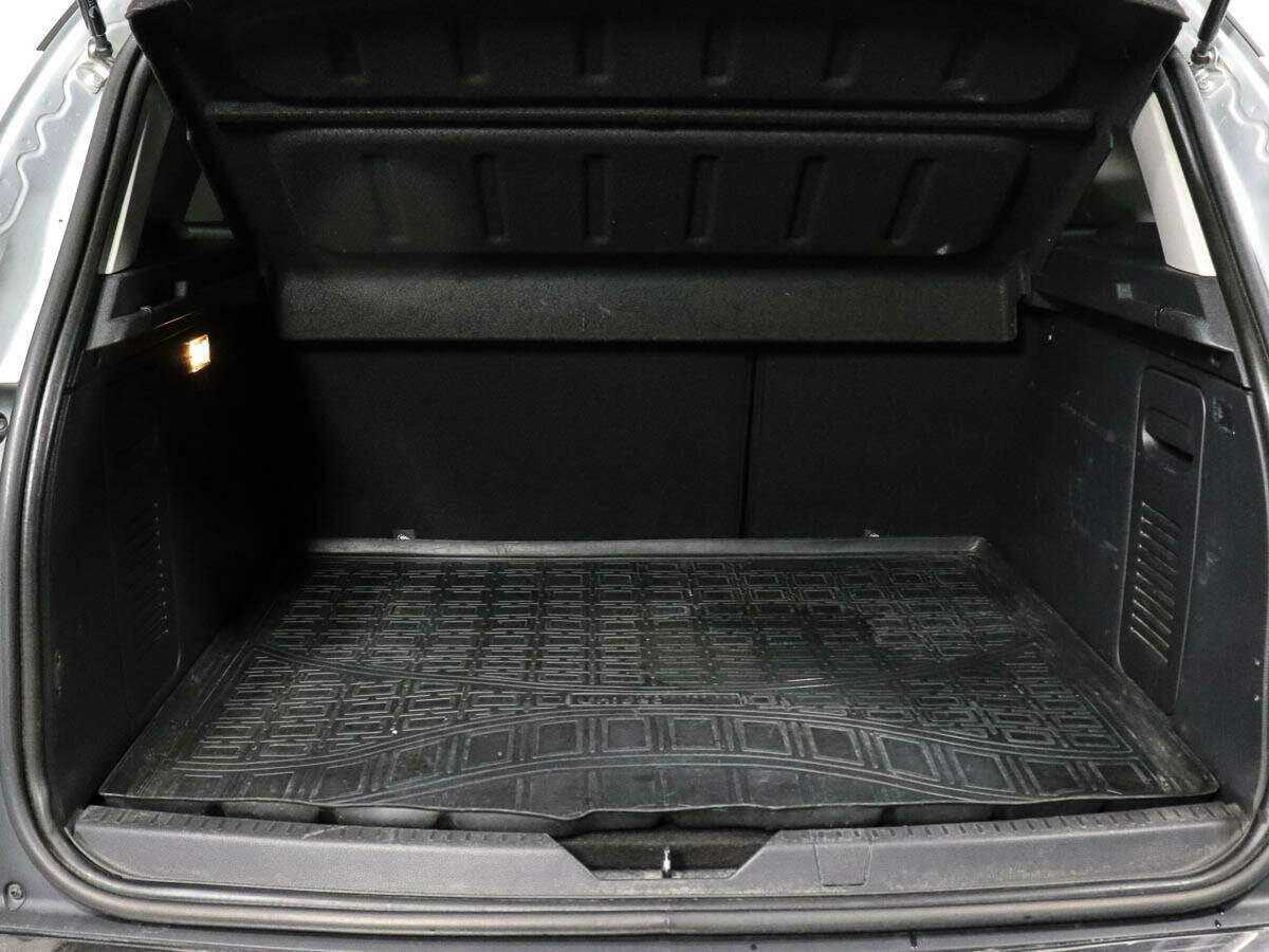 Renault Kaptur б/у, 2017, Автоматическая. Фото: #14