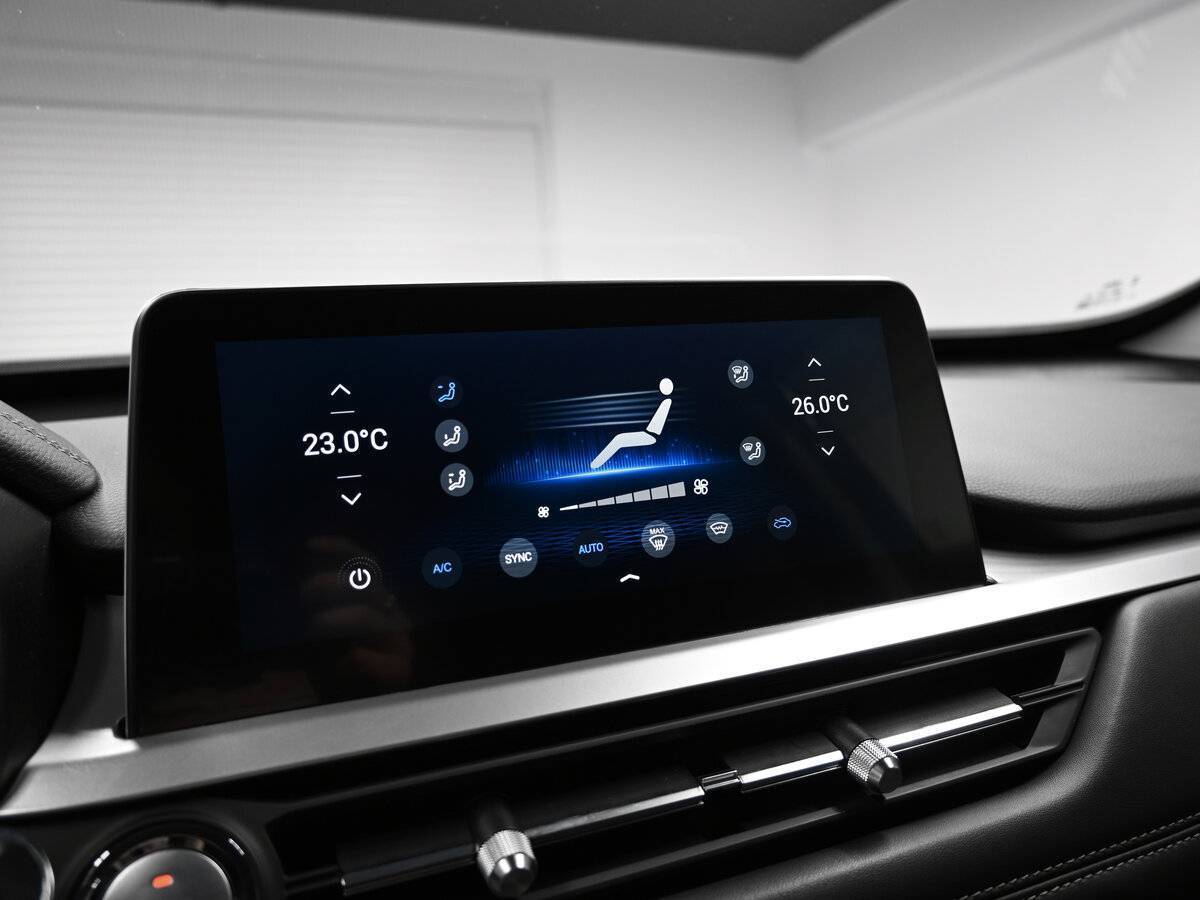 Chery Tiggo 7 Pro б/у, 2021, Вариатор. Фото: #14