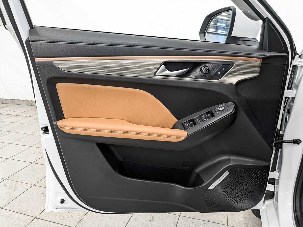 Haval Jolion б/у, 2022, Роботизированная. Фото: #16