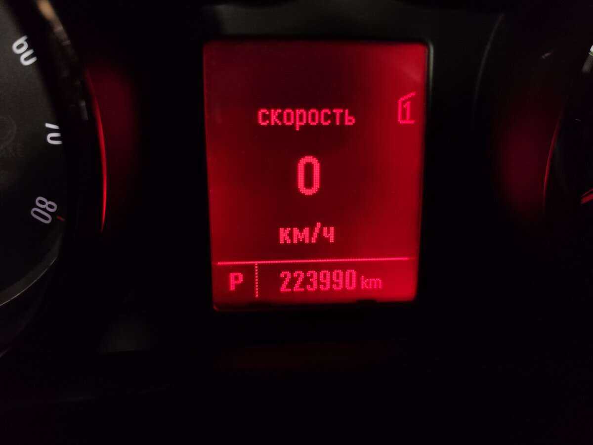 Opel Astra б/у, 2012, Автоматическая. Фото: #5