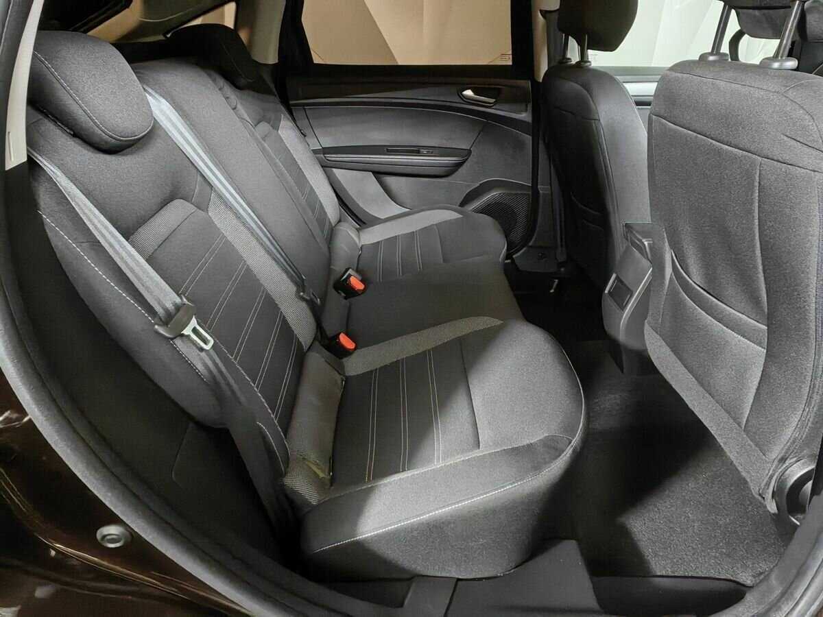 Renault Arkana б/у, 2019, Вариатор. Фото: #11