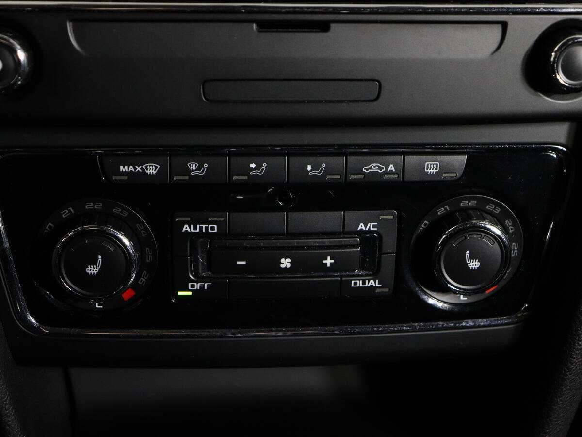 Skoda Superb б/у, 2014, Роботизированная. Фото: #20