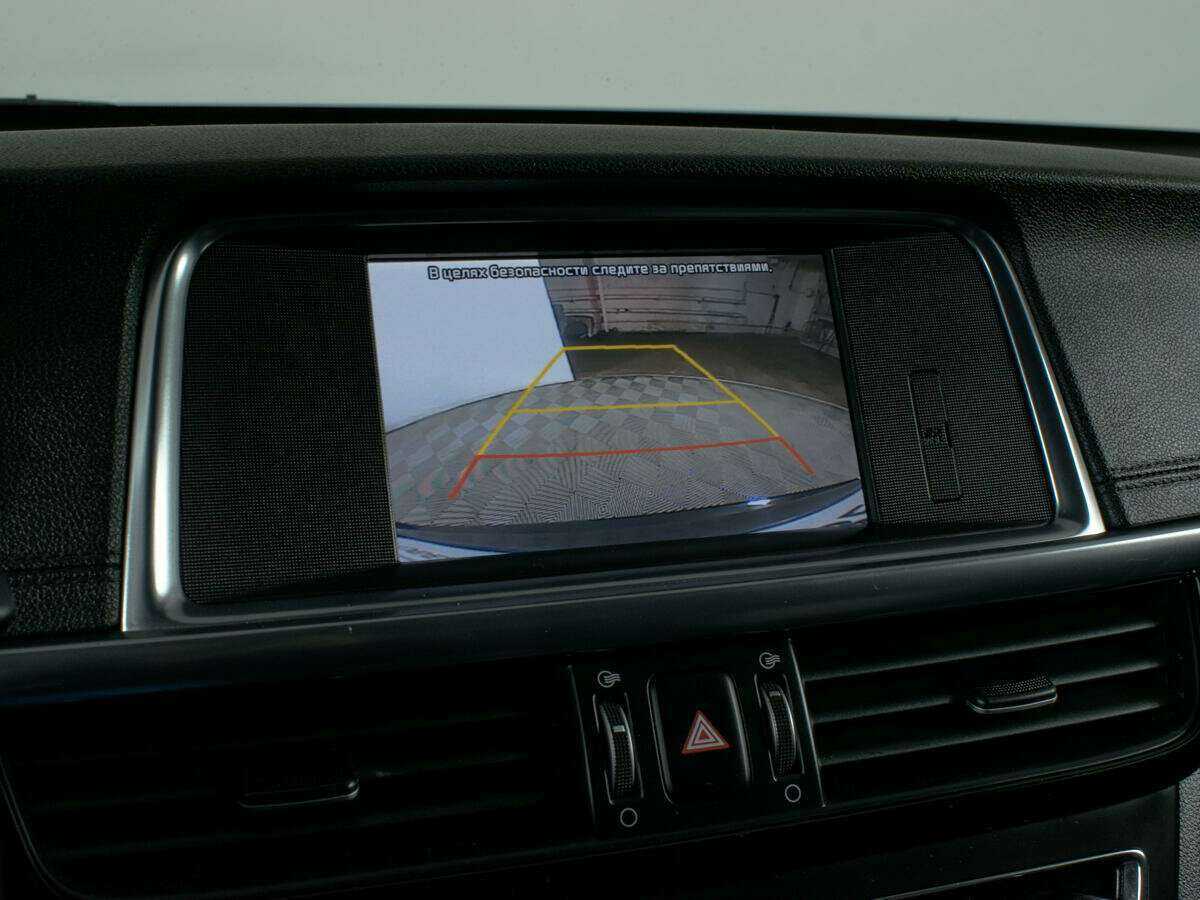 Kia Optima б/у, 2017, Автоматическая. Фото: #17