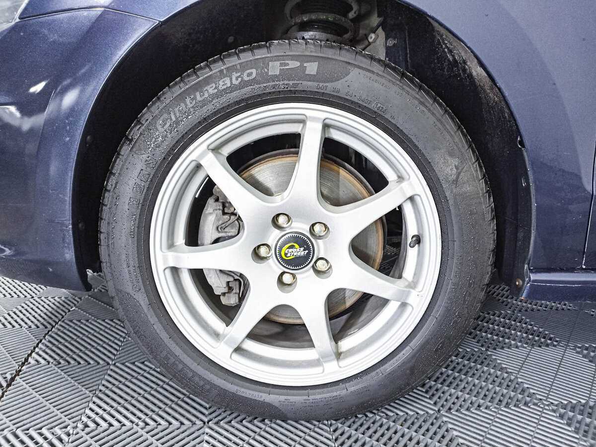 Volkswagen Polo б/у, 2016, Автоматическая. Фото: #17