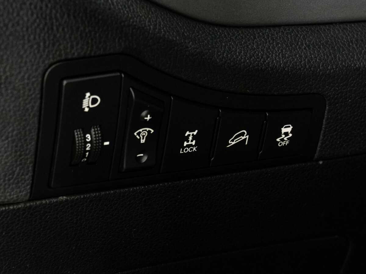 Kia Sportage б/у, 2015, Автоматическая. Фото: #14