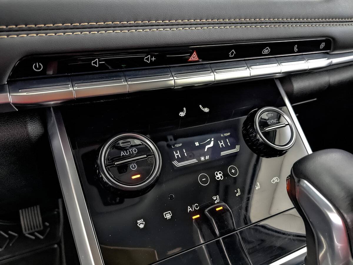 Chery Tiggo 8 б/у, 2021, Роботизированная. Фото: #20