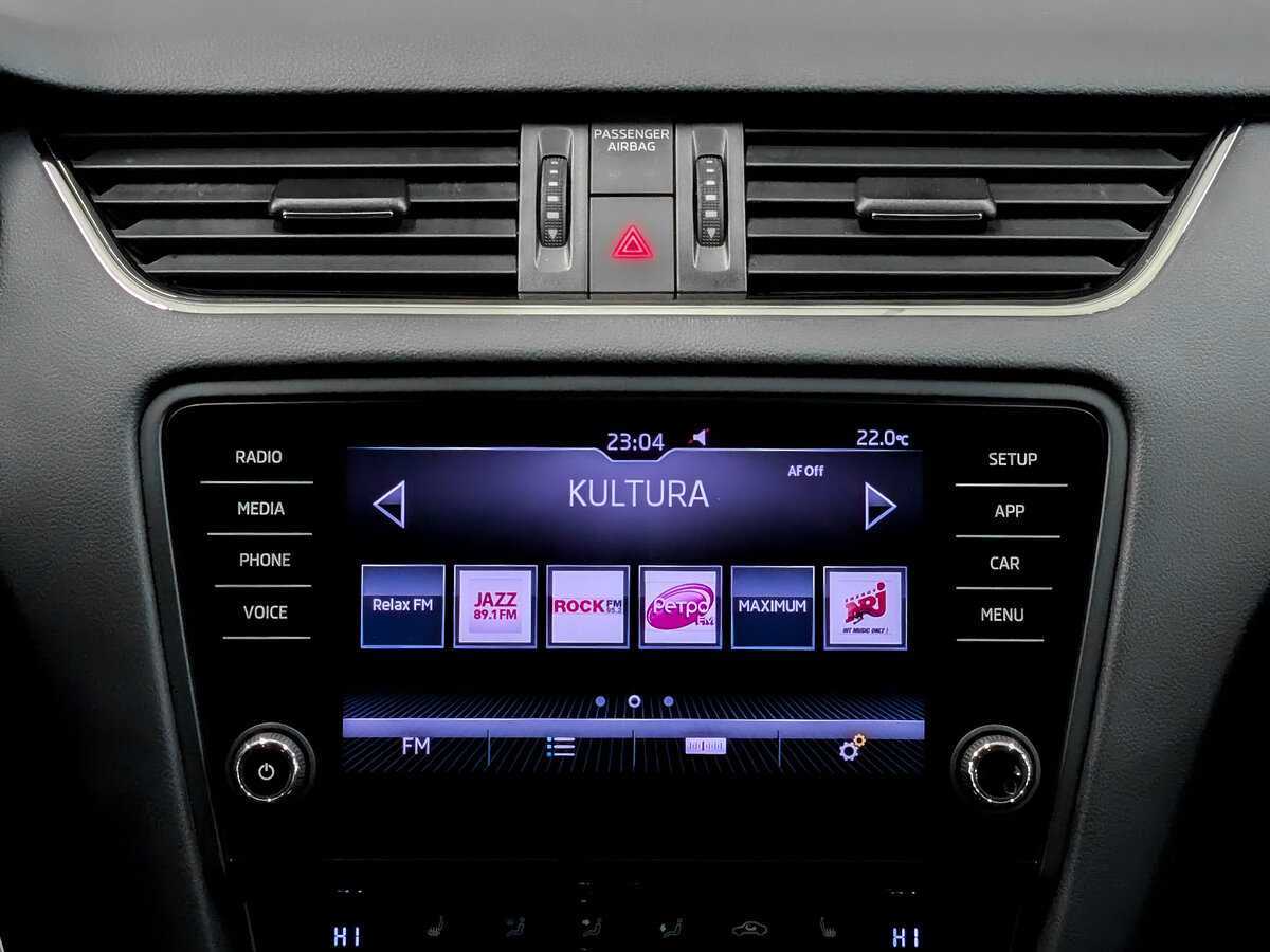 Skoda Octavia б/у, 2020, Автоматическая. Фото: #14