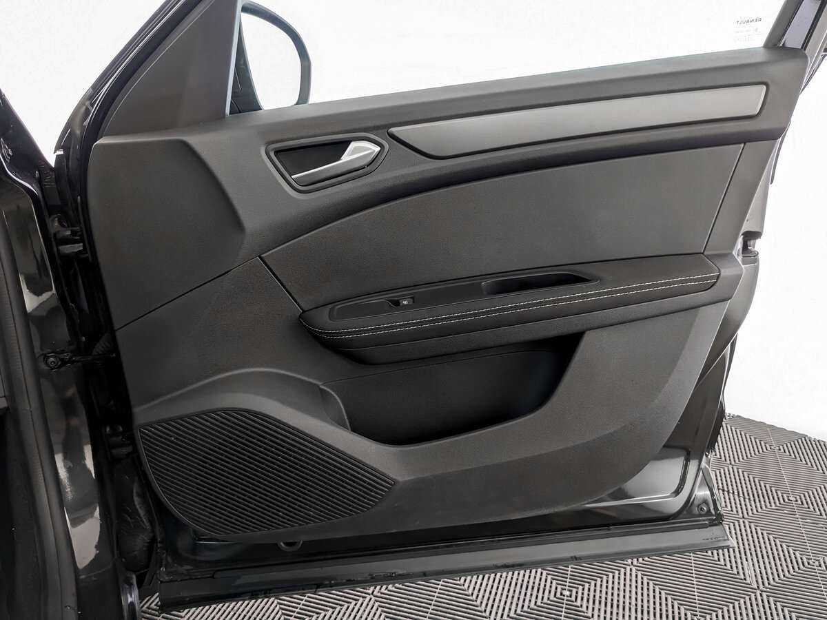 Renault Arkana б/у, 2022, Механическая. Фото: #18