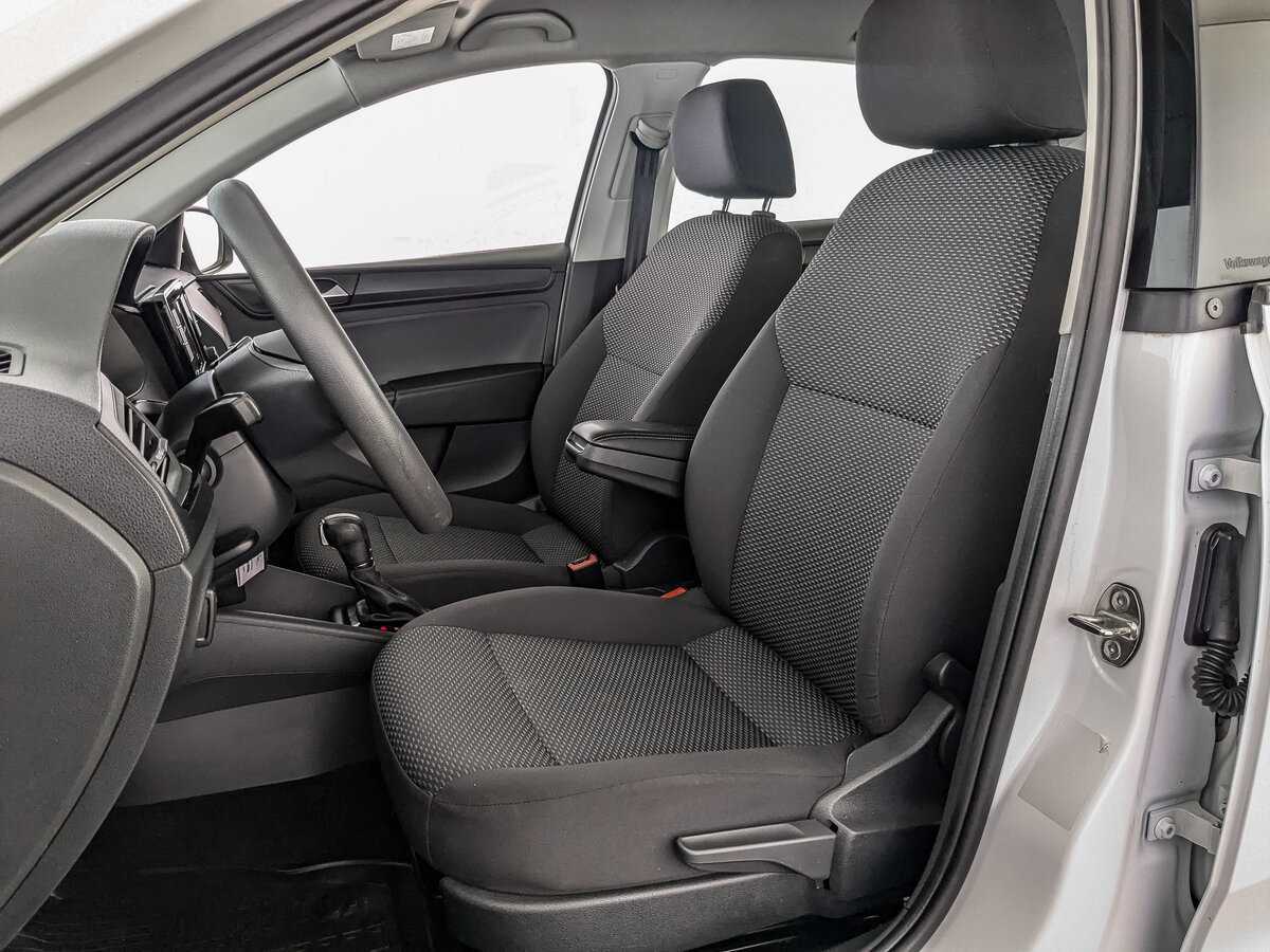 Volkswagen Polo б/у, 2020, Автоматическая. Фото: #15