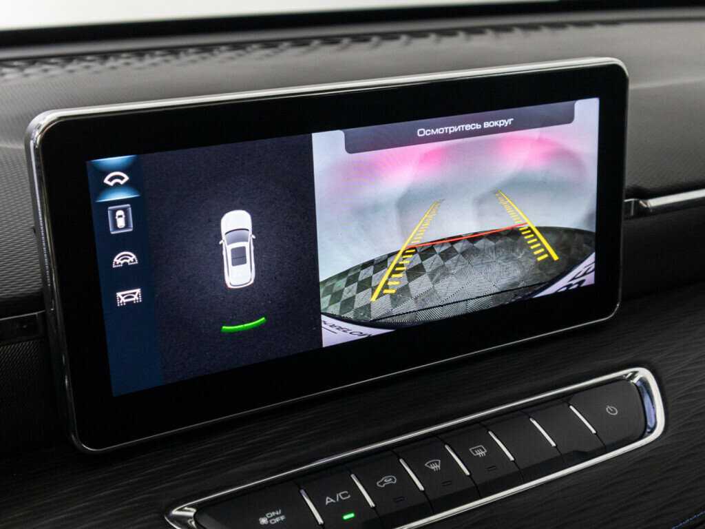 Haval Jolion б/у, 2021, Роботизированная. Фото: #15