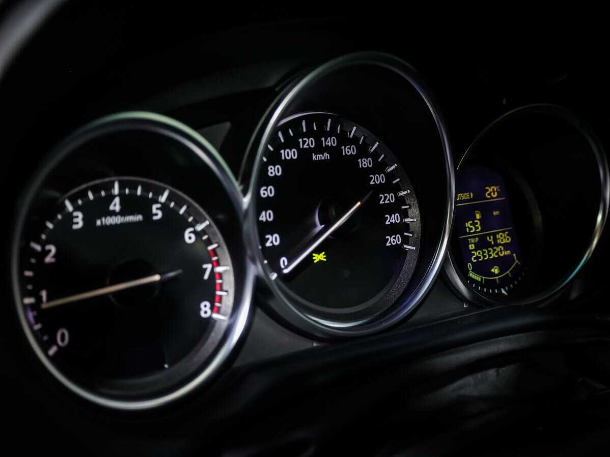 Mazda CX-5 б/у, 2013, Механическая. Фото: #16