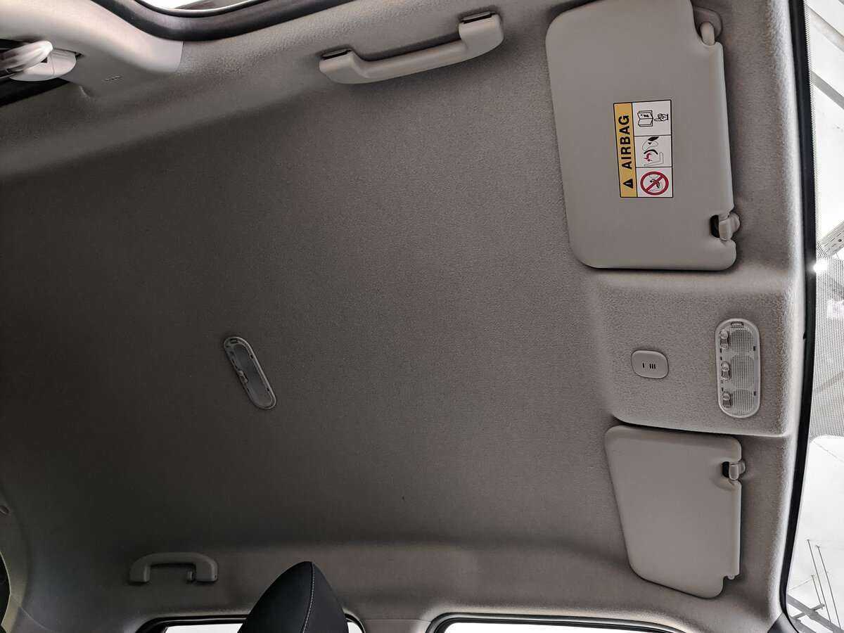 Nissan Juke б/у, 2018, Вариатор. Фото: #18