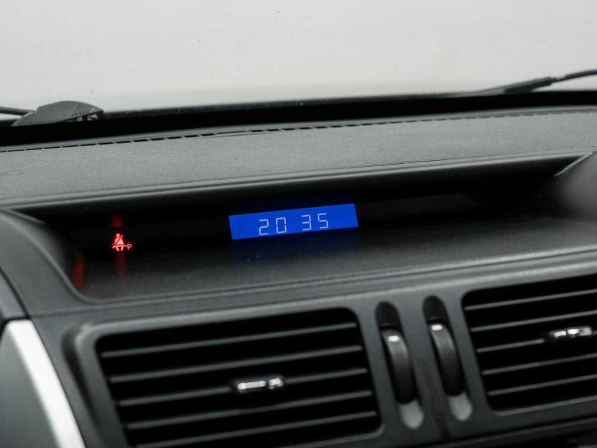 Geely Emgrand X7 б/у, 2015, Автоматическая. Фото: #19