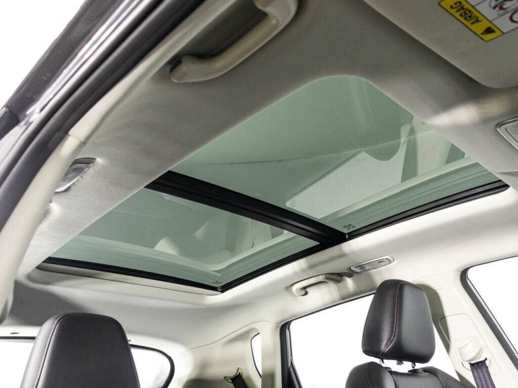 Changan CS35PLUS б/у, 2022, Роботизированная. Фото: #17