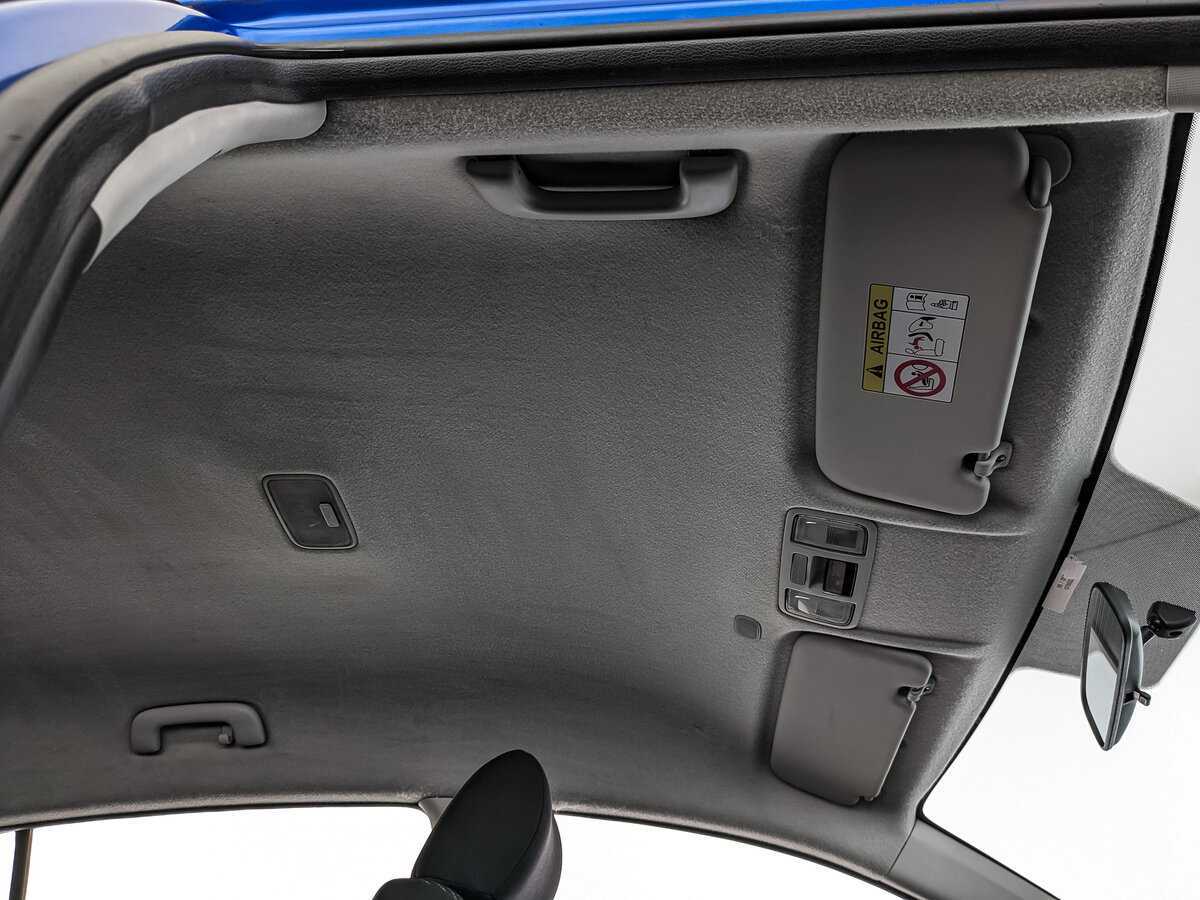 Kia Rio б/у, 2019, Автоматическая. Фото: #18