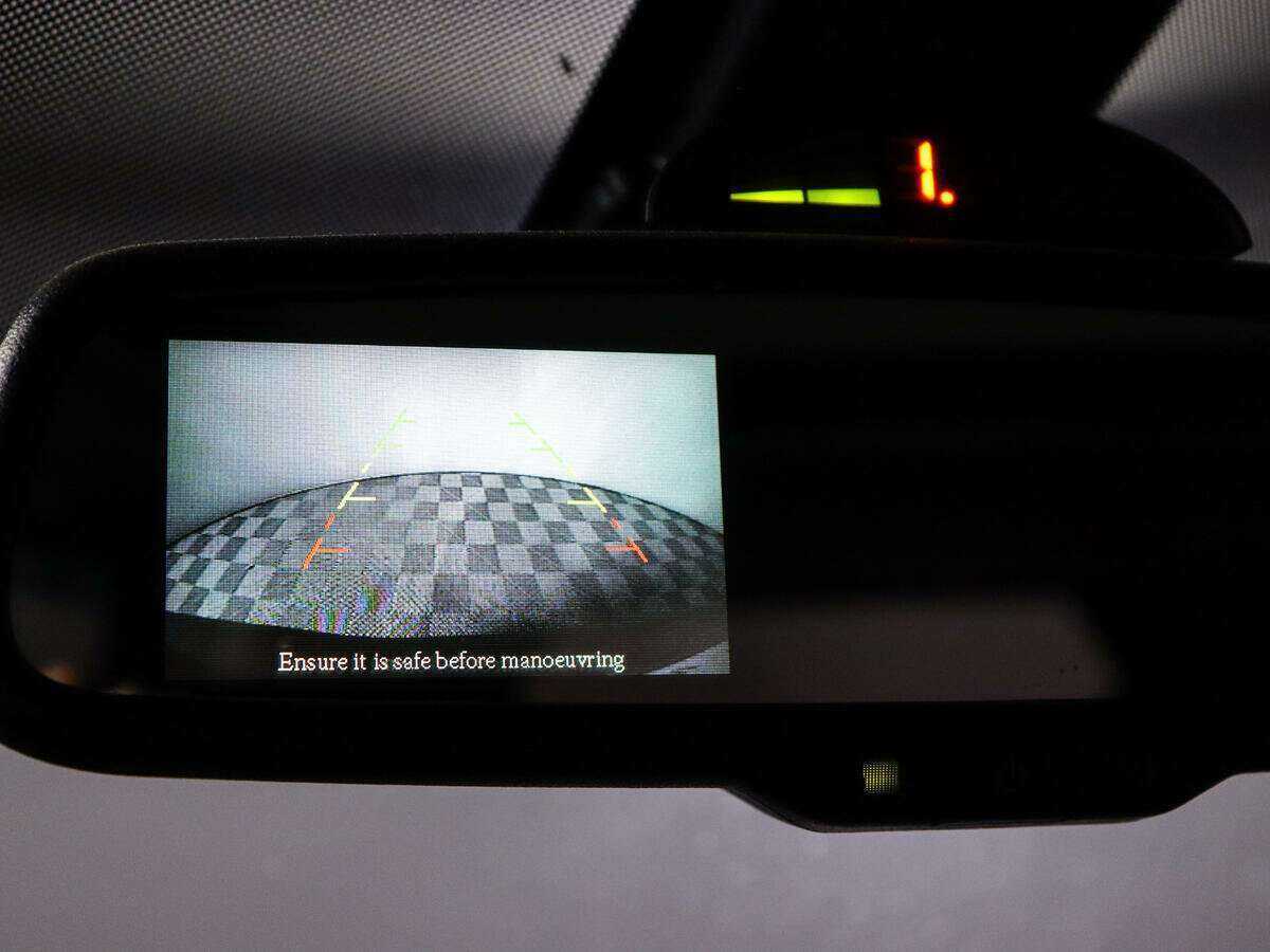 Nissan X-Trail б/у, 2013, Вариатор. Фото: #12