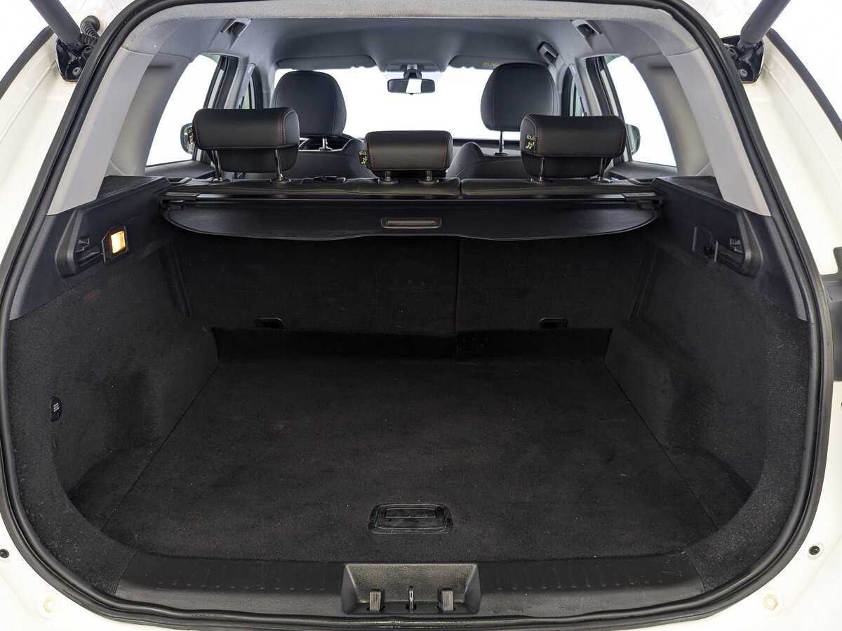 Chery Tiggo 7 Pro б/у, 2021, Вариатор. Фото: #9