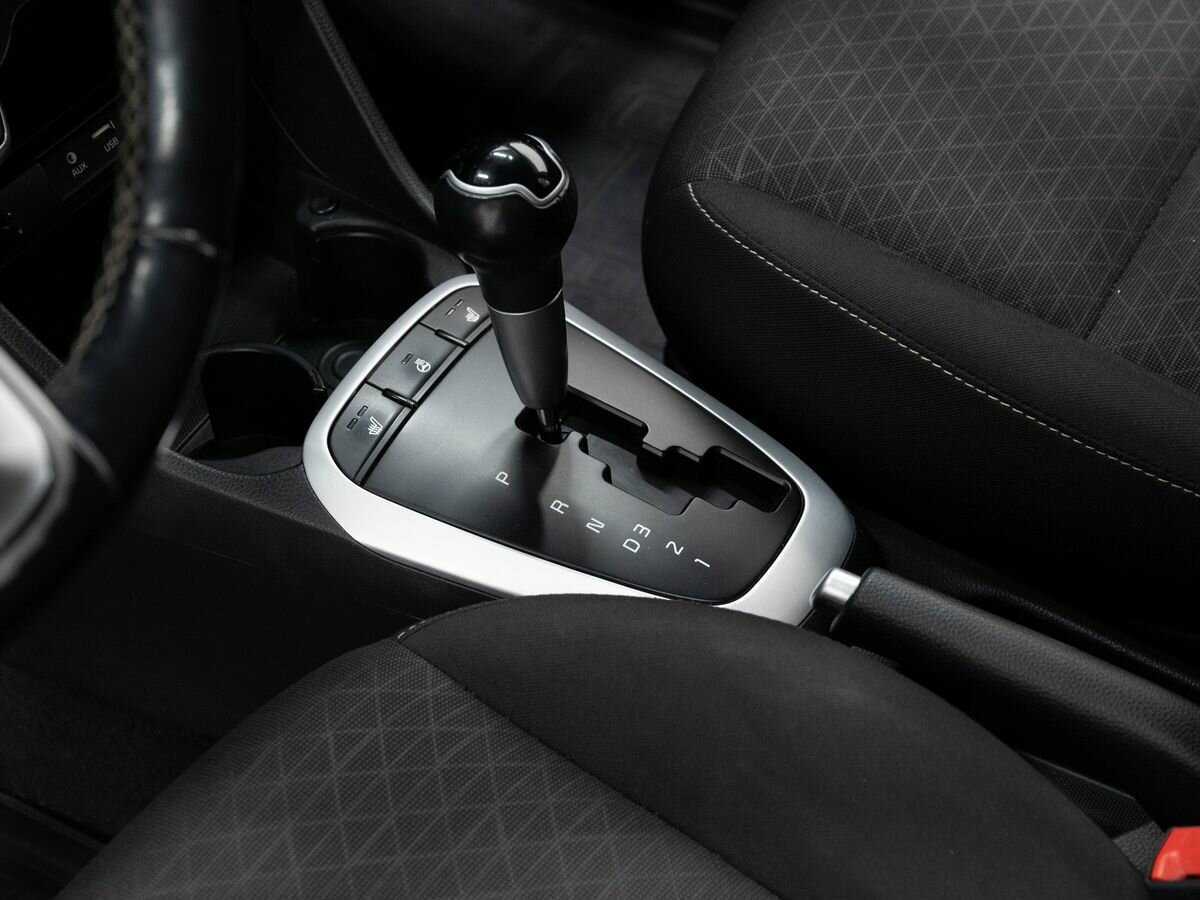 Kia Picanto б/у, 2019, Автоматическая. Фото: #18