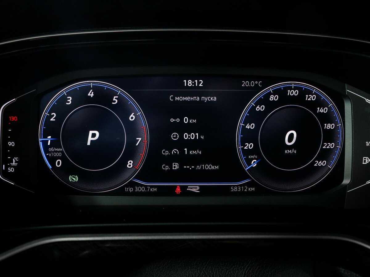 Volkswagen Polo б/у, 2021, Роботизированная. Фото: #10