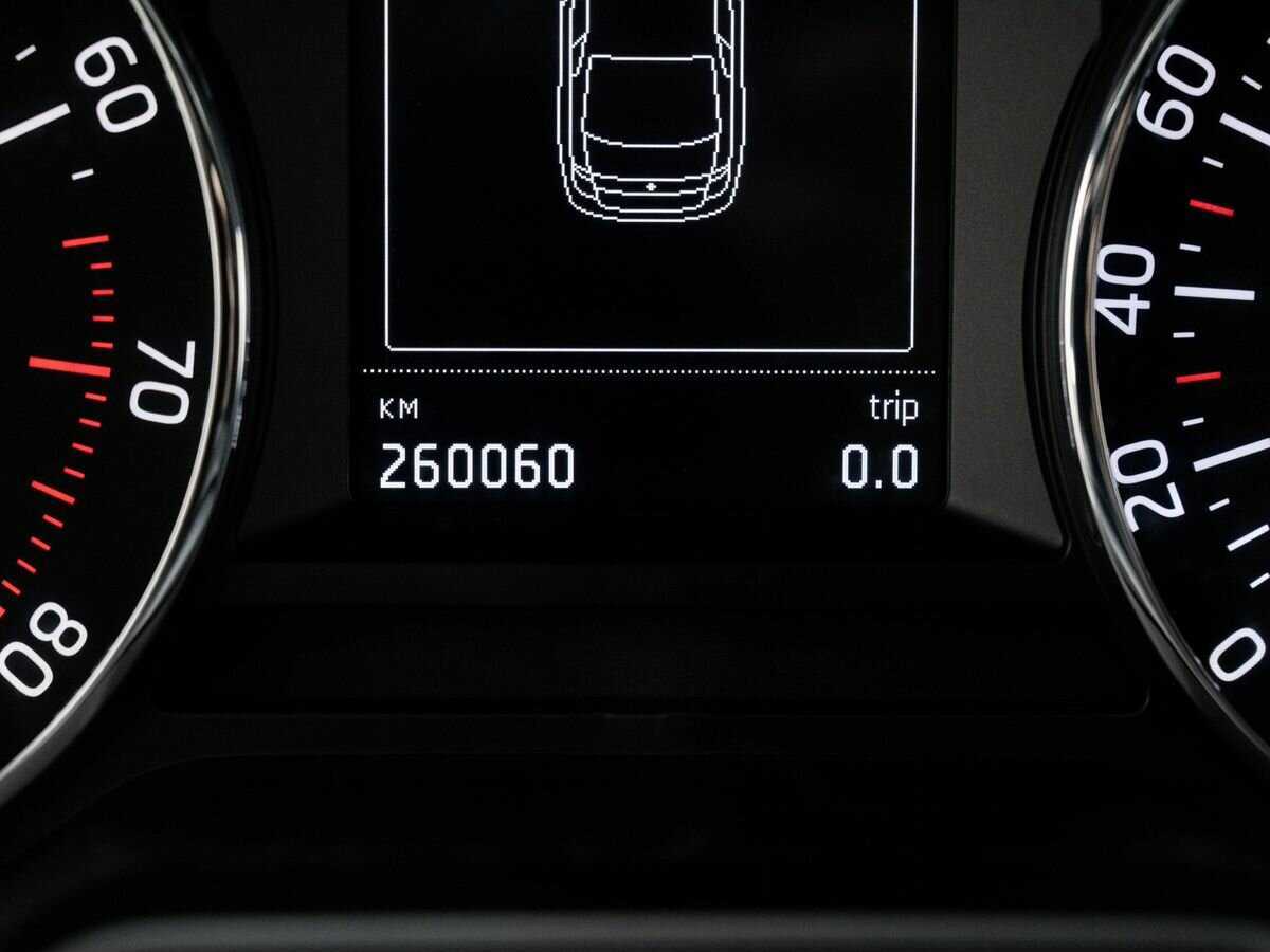 Skoda Octavia б/у, 2015, Роботизированная. Фото: #16