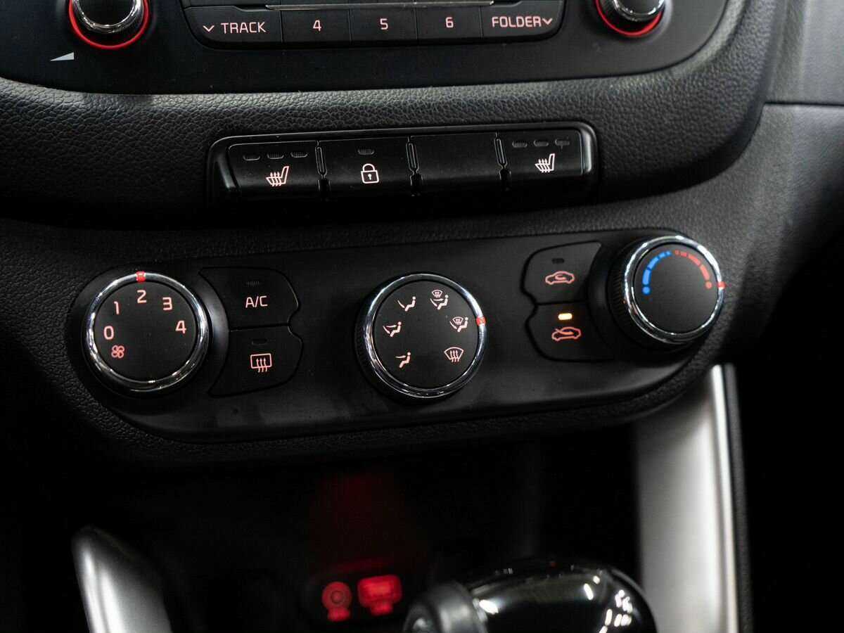 Kia Ceed б/у, 2018, Автоматическая. Фото: #9