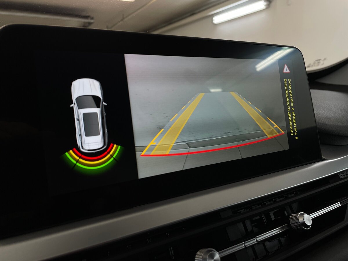 Chery Tiggo 7 Pro б/у, 2021, Вариатор. Фото: #7