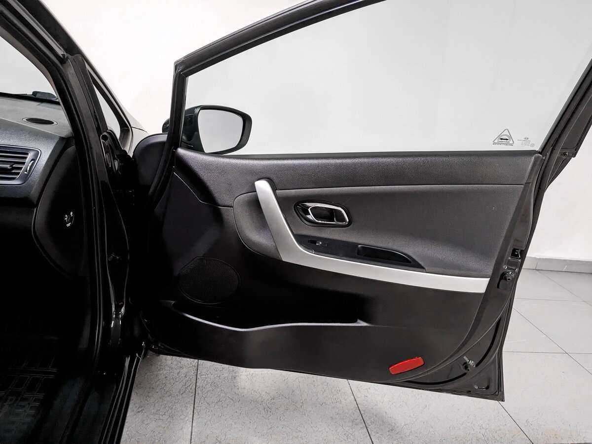 Kia Ceed б/у, 2017, Автоматическая. Фото: #22