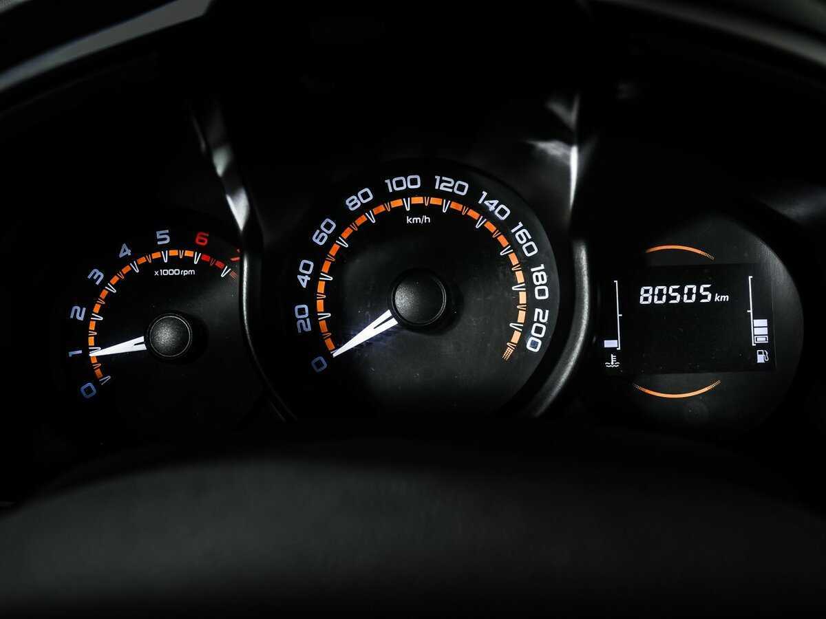 Lada (ВАЗ) XRAY б/у, 2020, Механическая. Фото: #9