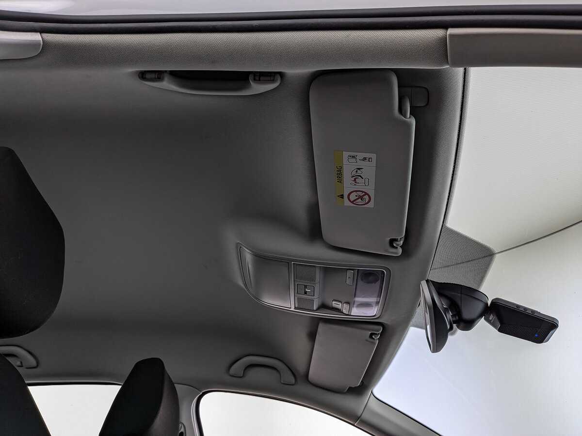 Skoda Octavia б/у, 2019, Автоматическая. Фото: #22