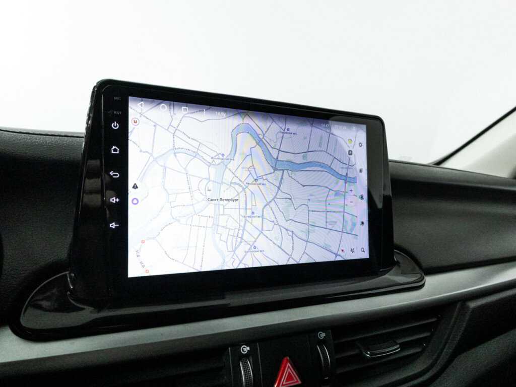 Kia Cerato б/у, 2019, Автоматическая. Фото: #14