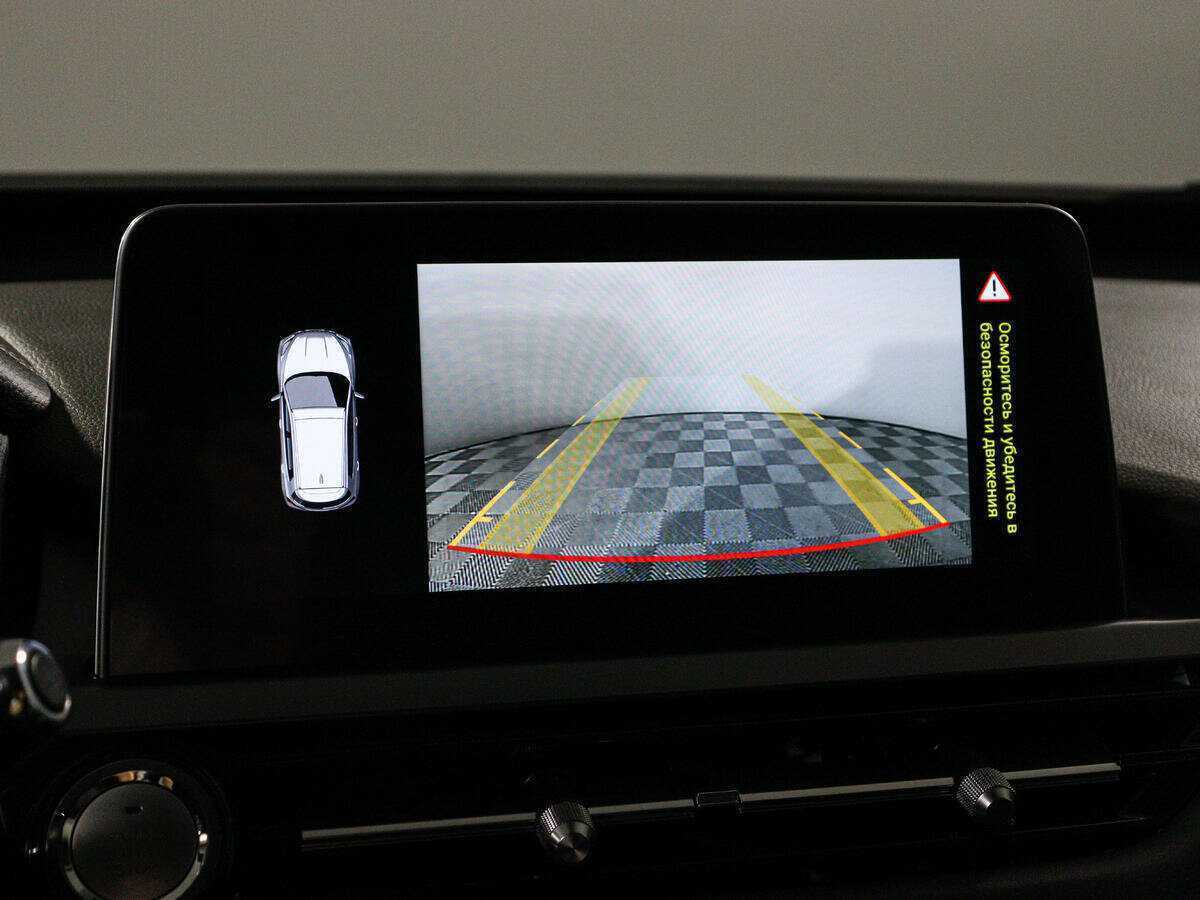 Chery Tiggo 4 Pro б/у, 2022, Вариатор. Фото: #14