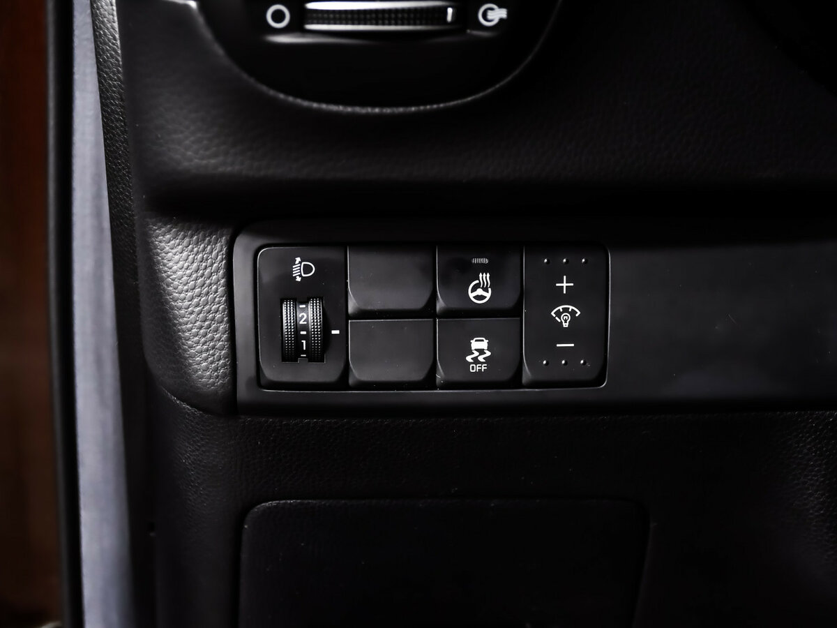 Kia Soul б/у, 2018, Автоматическая. Фото: #15