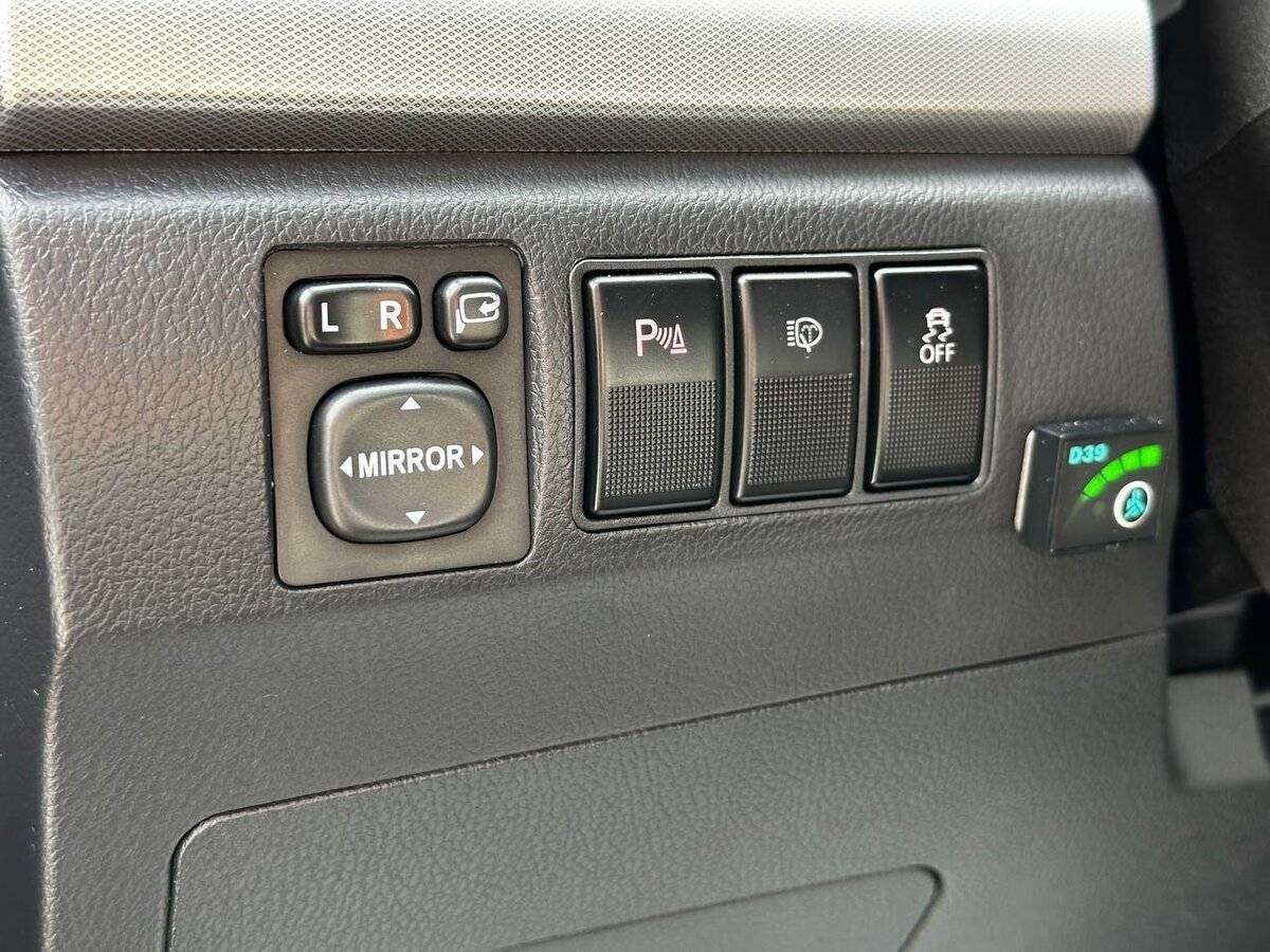 Haval H6 б/у, 2016, Автоматическая. Фото: #17