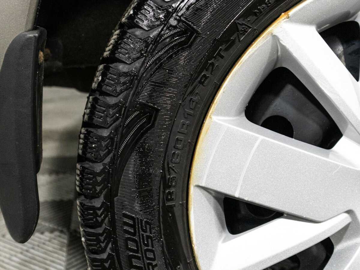 Lada (ВАЗ) Granta б/у, 2020, Механическая. Фото: #15