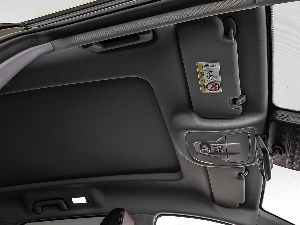 Chery Tiggo 8 Pro б/у, 2022, Роботизированная. Фото: #22