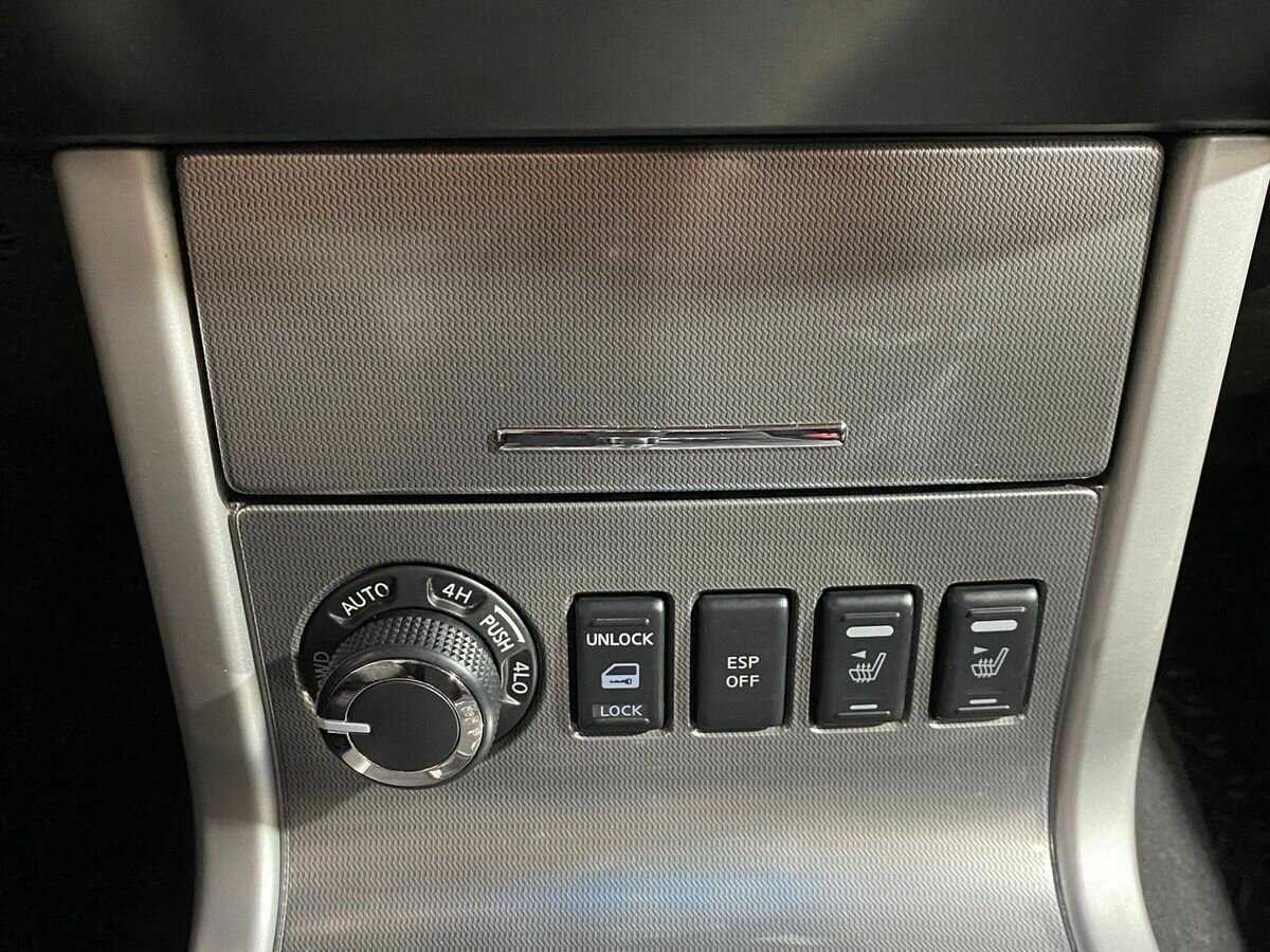 Nissan Pathfinder б/у, 2012, Автоматическая. Фото: #15