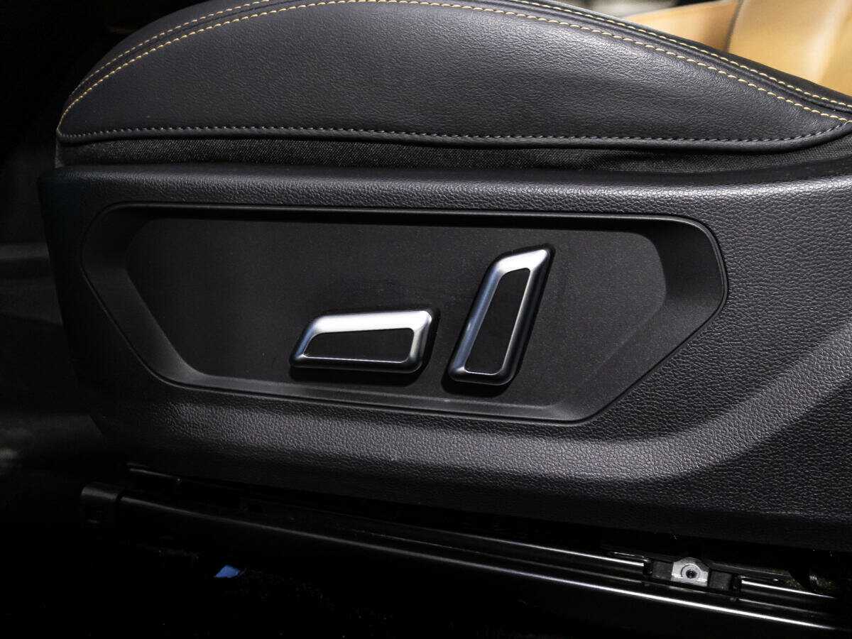 Haval Jolion б/у, 2021, Роботизированная. Фото: #14