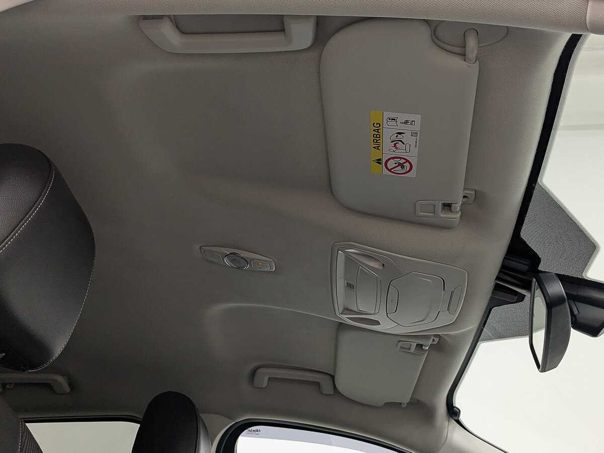 Ford Kuga б/у, 2014, Автоматическая. Фото: #20