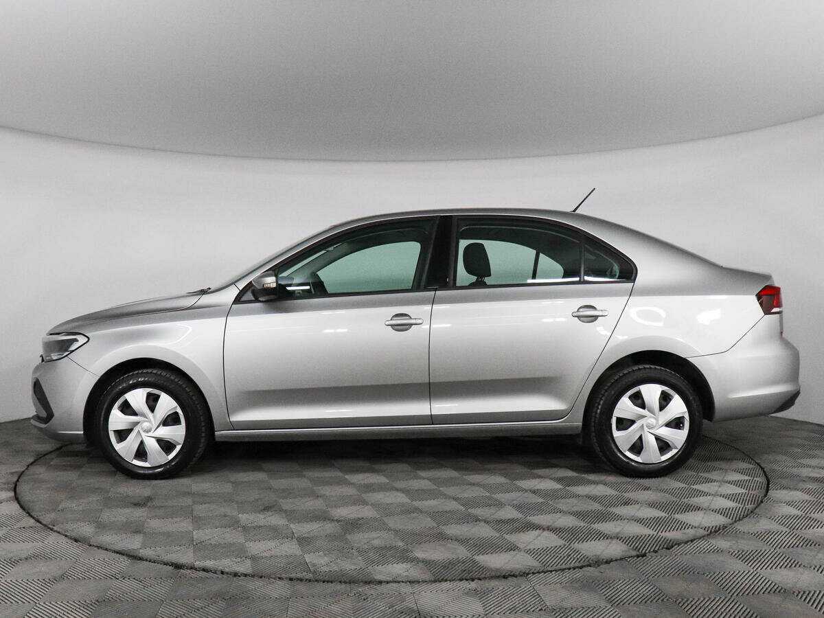 Volkswagen Polo б/у, 2020, Автоматическая. Фото: #7