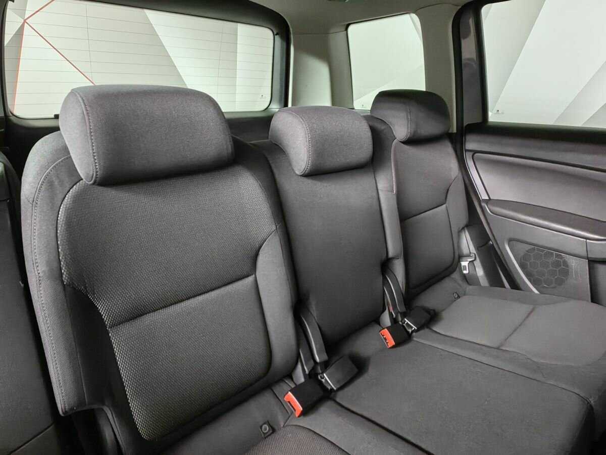 Skoda Yeti б/у, 2015, Роботизированная. Фото: #12