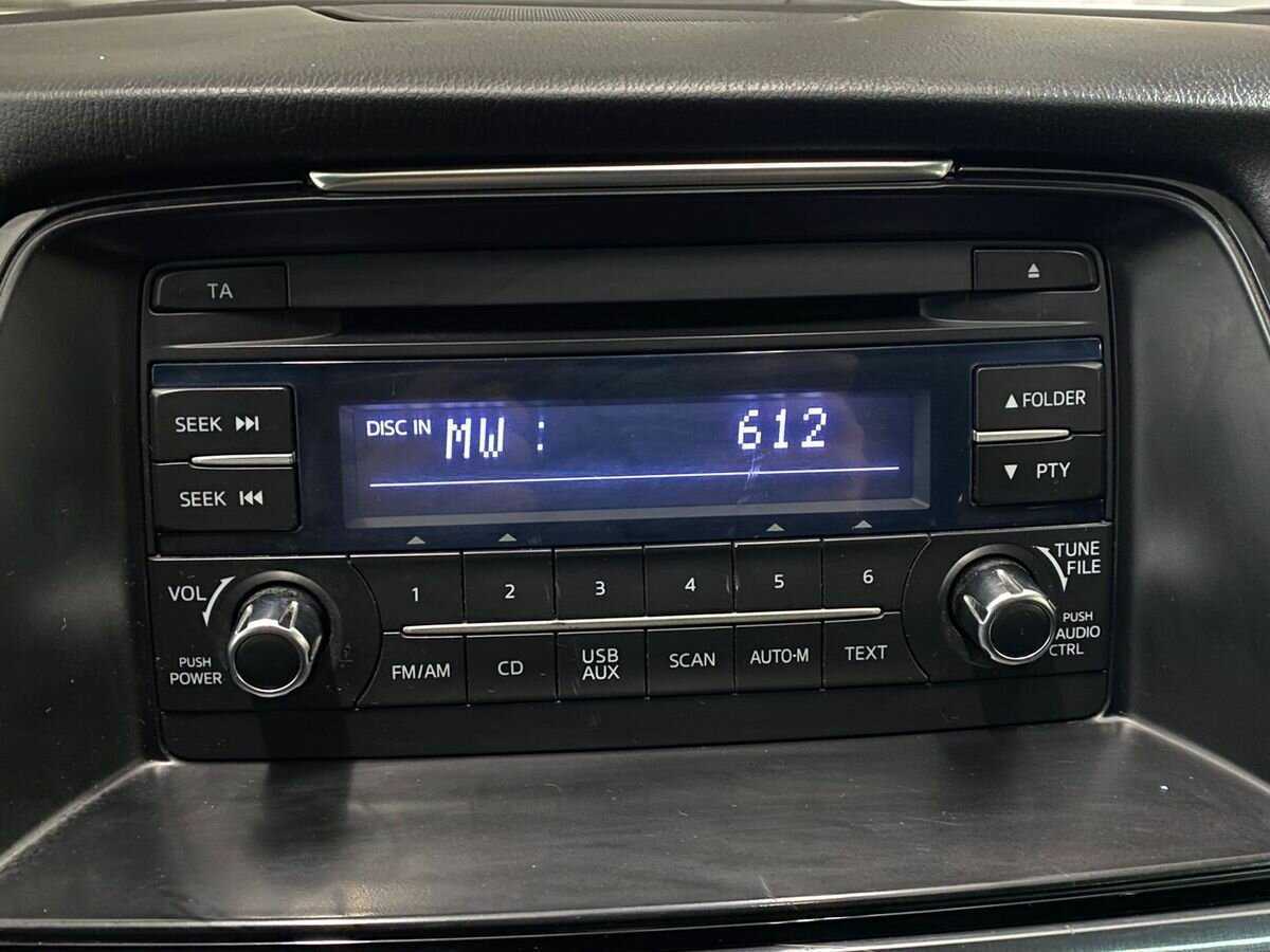 Mazda 6 б/у, 2012, Автоматическая. Фото: #13