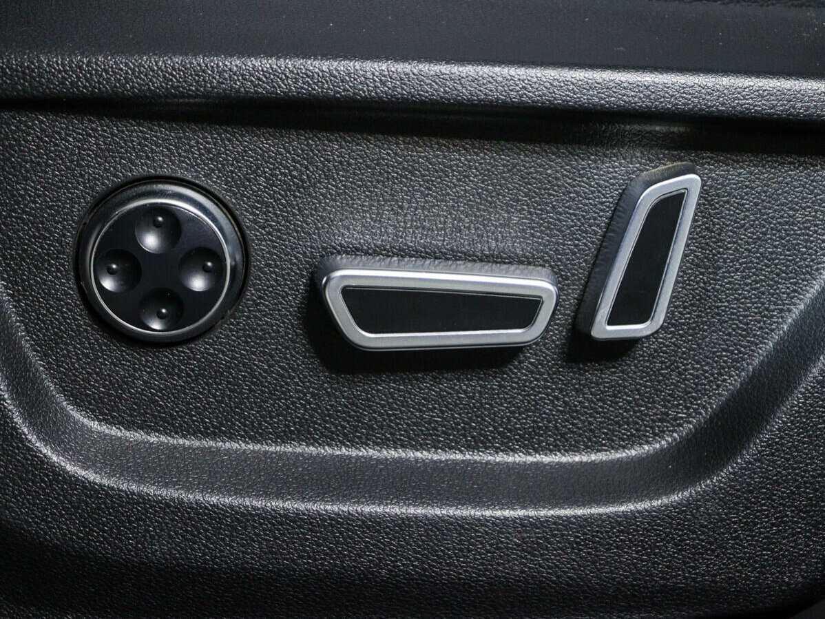 Chery Tiggo 7 б/у, 2019, Вариатор. Фото: #12