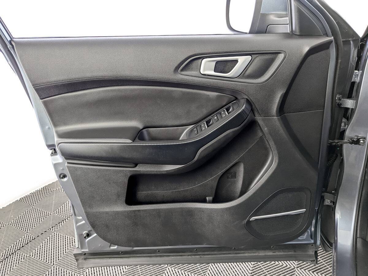 Chery Tiggo 4 б/у, 2021, Роботизированная. Фото: #18