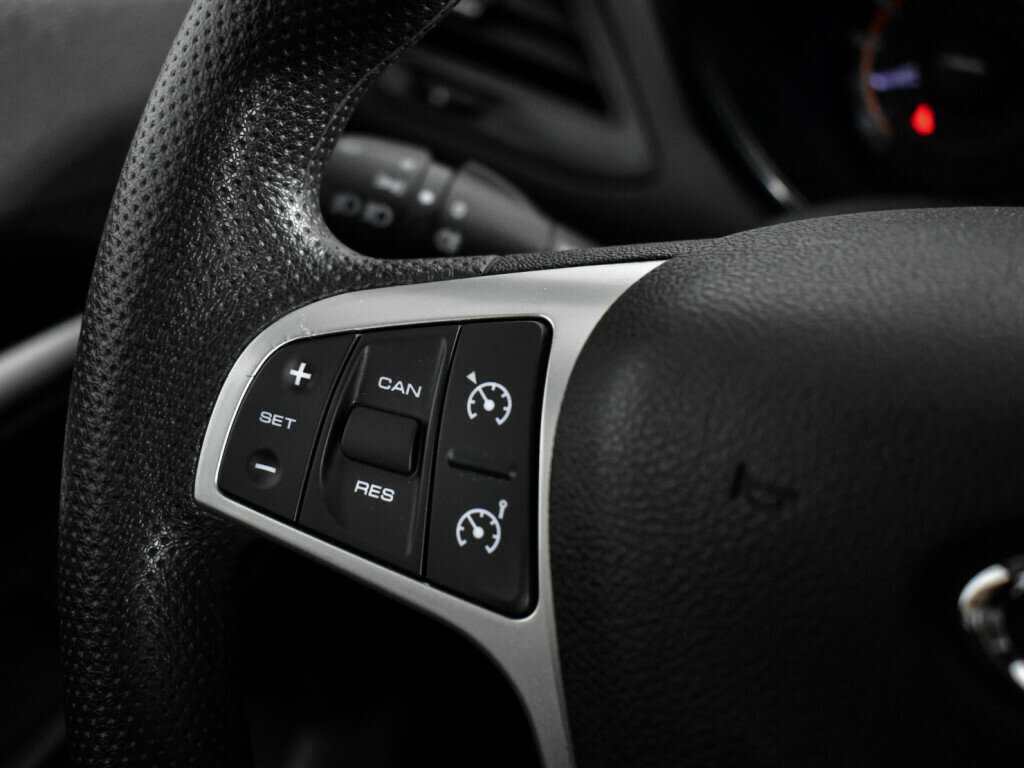 Lada (ВАЗ) Vesta б/у, 2017, Роботизированная. Фото: #18