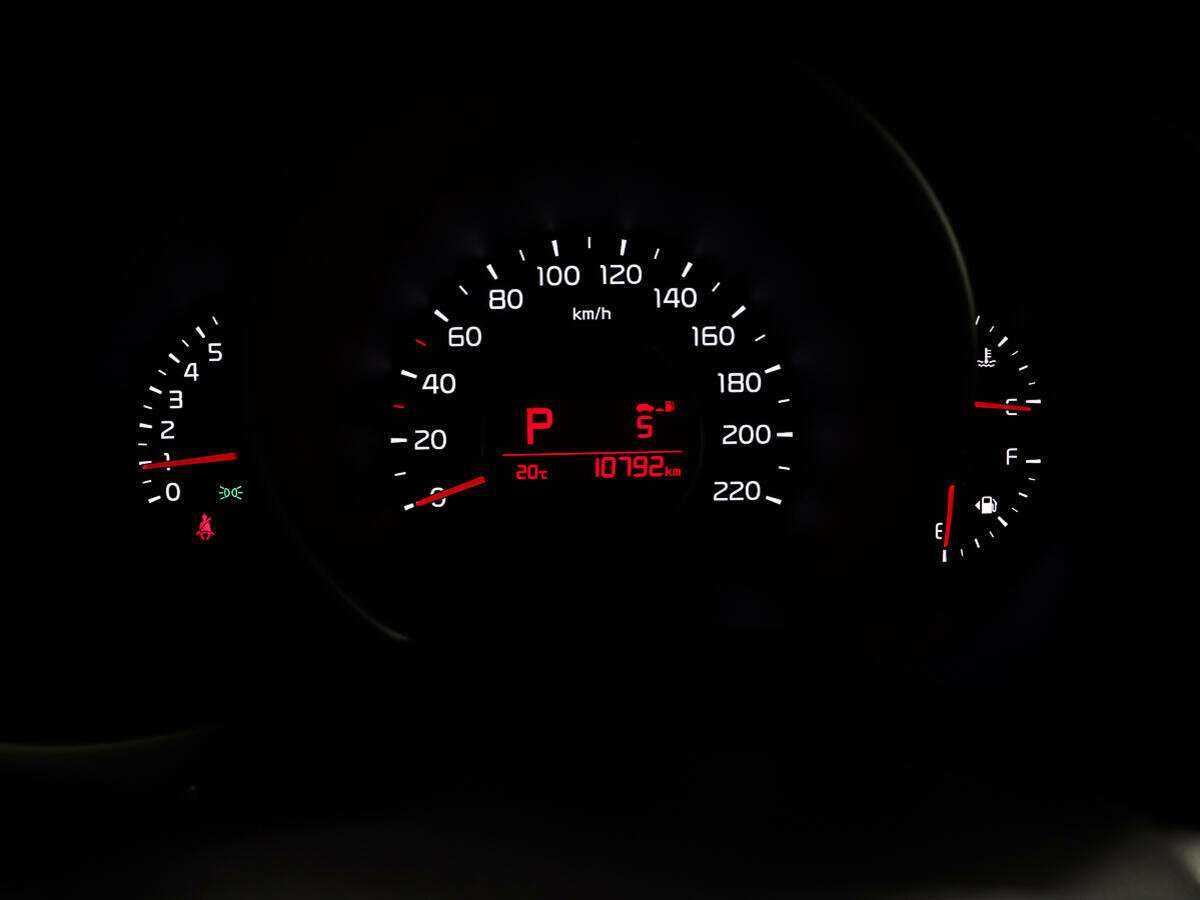 Kia Soul б/у, 2018, Автоматическая. Фото: #13