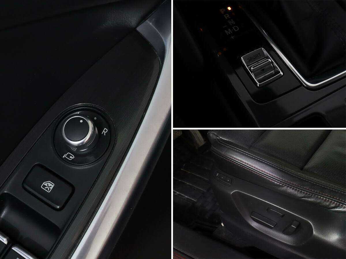 Mazda CX-5 б/у, 2015, Автоматическая. Фото: #14