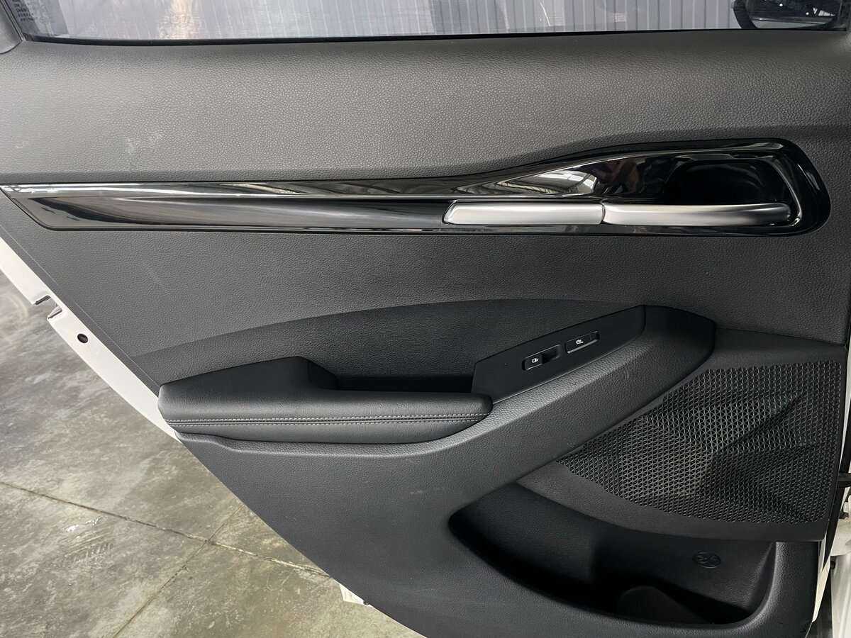 Kia Seltos б/у, 2019, Вариатор. Фото: #21