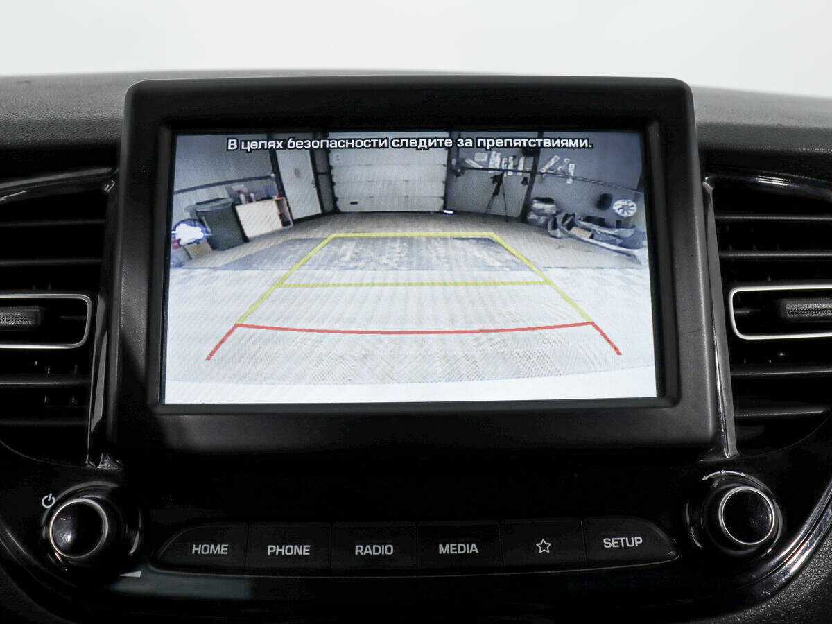 Hyundai Solaris б/у, 2020, Автоматическая. Фото: #15